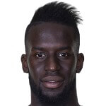 Salif Sané